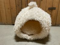 Katt-igloo