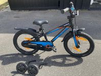 Barncykel Specialized 16 tum