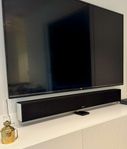 Monitor Audio SB-3 soundbar – inklusive original väggfäs