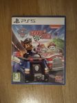 Paw Patrol: Grand Prix – PS5