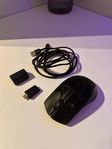 Aerox 3 Wireless (gaming mus)