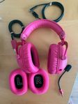 Logitech G PRO X 2 Lightspeed - Rosa