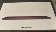 Samsung Galaxy Book2 Pro 360