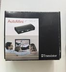 AutoMini – Transistor Hearing Loop for TV