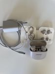 Bose Quiet Comfort Ultra earbuds