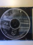 Reparations CD Suzuki grand vitara