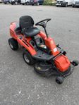 Husqvarna Rider 213C (2020) – Endast 35H