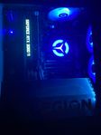 Legion T7 Gaming Pc RTX 3080Ti