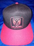 RAM Keps (Egen Designad)