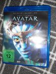 Avatar (Blu-ray, 3D Edition)