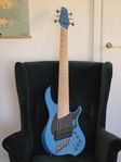Dingwall NG2-6 Laguna Seca Pearl Blue