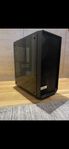 Fractal Design Meshify C TG