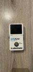 TC Electronic PolyTune