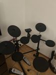 Trumset Millenium HD-120 e-drum set