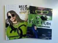 Billie Eilish-böcker
