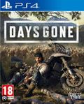 Days Gone