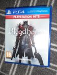 Bloodborne - PlayStation 4 