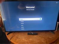 Samsung 40” T5305 Smart-TV