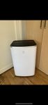 AC Electrolux exp35u538cw