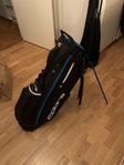 byte cobra golf bag