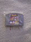 Super Smash Bros 64