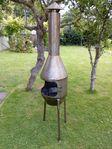 Grill