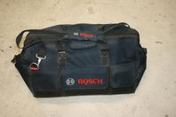 Bosch proffspaket – cirkelsåg, radio & 2 slagskruv