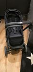 Cybex balios S, Cybex Aton M Babyskydd inkl tillbehör