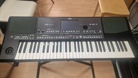 Korg Pa600QT