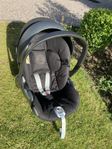 Cybex Bilbarnstol/Babyskydd