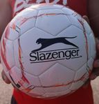Fotboll