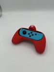 Nintendo Switch Joy-Con hållare -Mario