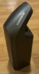 Batteri elcykel Shimano BT-E6010 STEPS 418WH med laddare