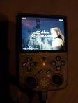 Gaming Emulator Console