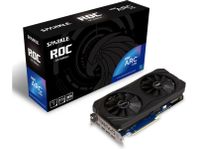 Intel Sparkle ROC OC - A750