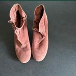 Sofie Schnoor, Ankelboots, Rosa, EUR 40