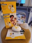 Medela Solo Hands-free Elektrisk Bröstpump