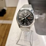 Servad vintage Seiko 5 Automatic- 37mm