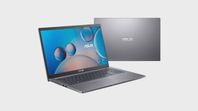 ASUS Vivobook 15.6" i5 Nyskick i orginalkartong.