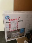Deskjet skrivare