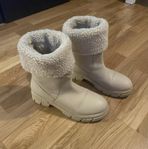 Teddy boots Summum -39