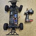 Rc Bil 