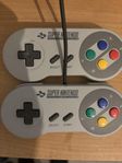 Super Nintendo Mini