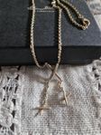 Efva Attling Kisses halsband 925 sterling silver