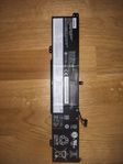Lenovo laptop batteri