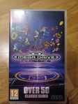 Sega megadrive classics