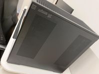 zalman p30 black v2