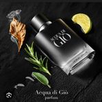 Armani Aqua di Gío Parfum 100 ml
