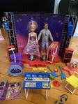 Barbie big dream rockstars