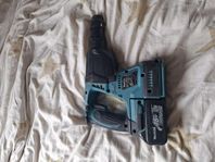 Makita borrhammare 